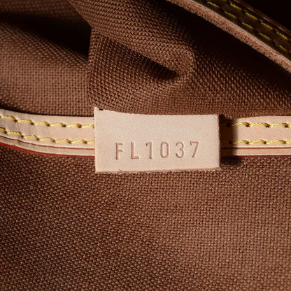 Louis Vuitton Monogram Alma PM 6 of 7