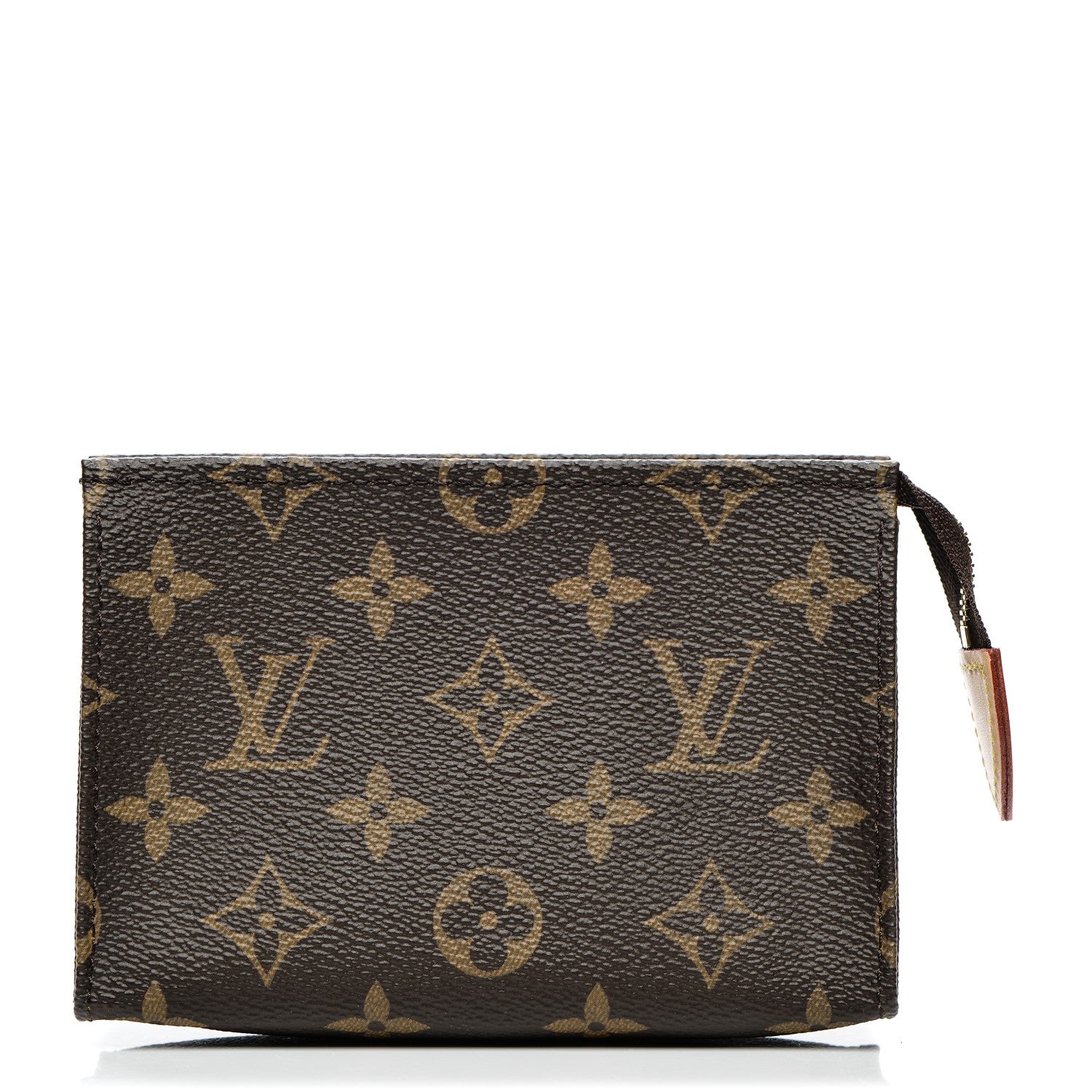 Louis Vuitton Monogram Toiletry Pouch 15 1 of 6