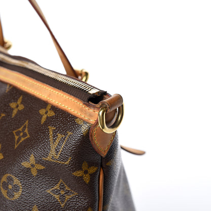 Louis Vuitton Monogram Palermo GM 16 of 19
