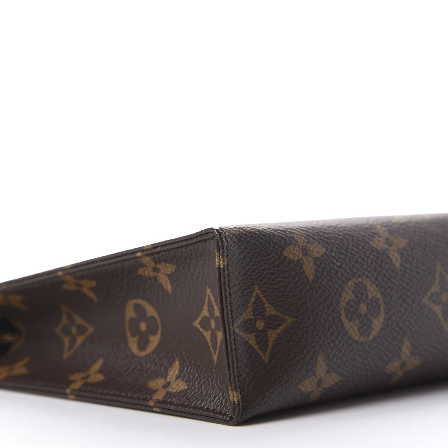 Louis Vuitton Monogram Toiletry Pouch 19 6 of 8