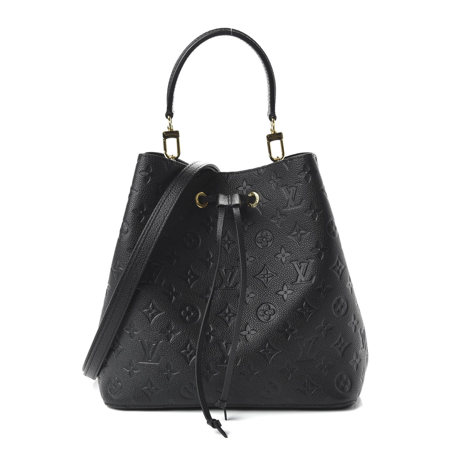 Empreinte Neonoe MM Black