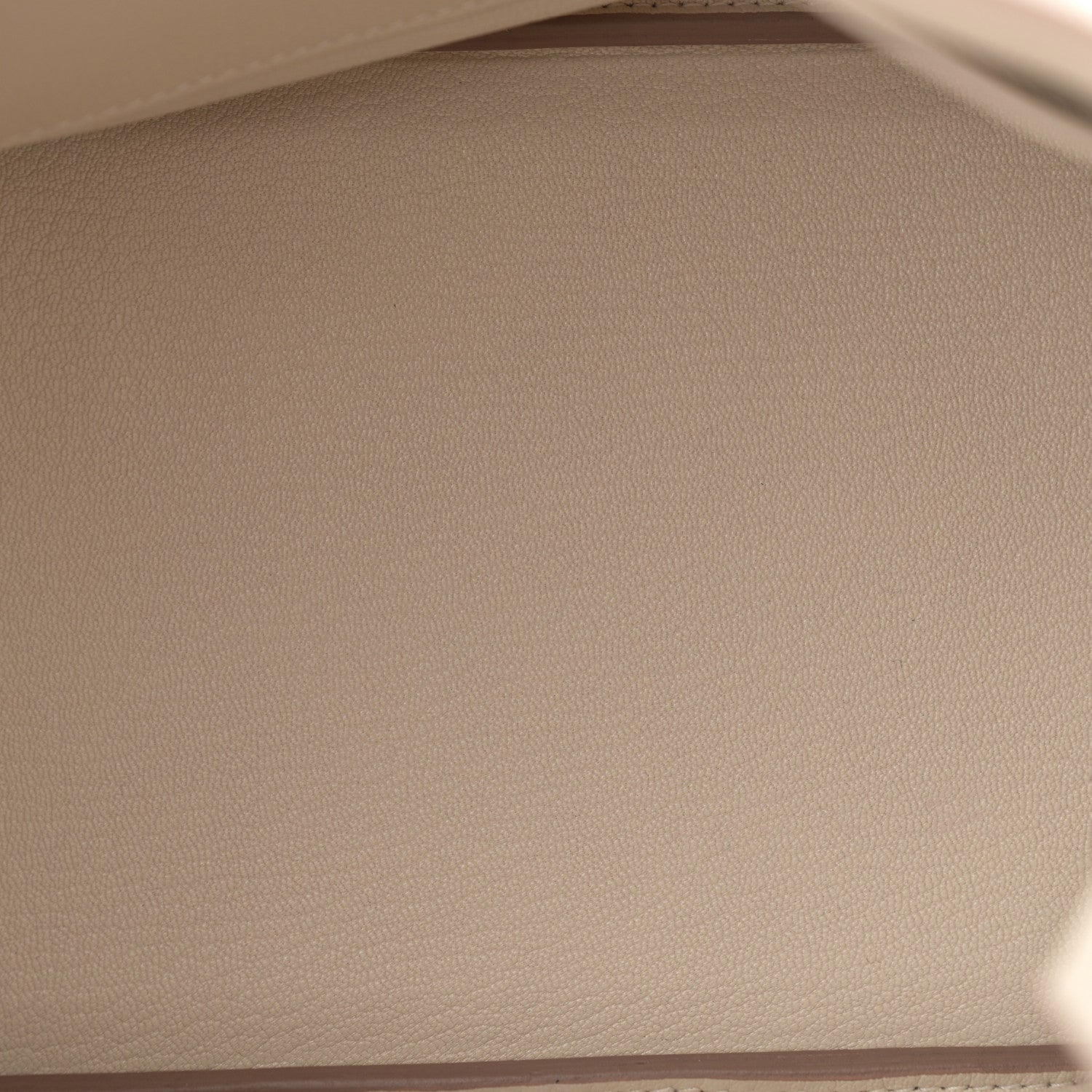 Hermes Togo Birkin 30 Craie 5 of 11