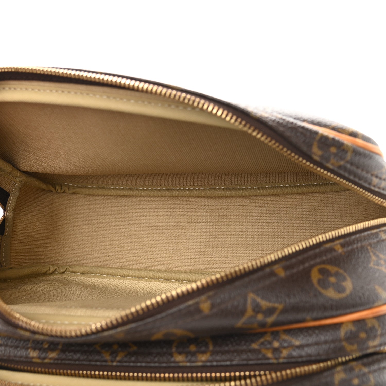 Louis Vuitton Monogram Reporter PM 5 of 13