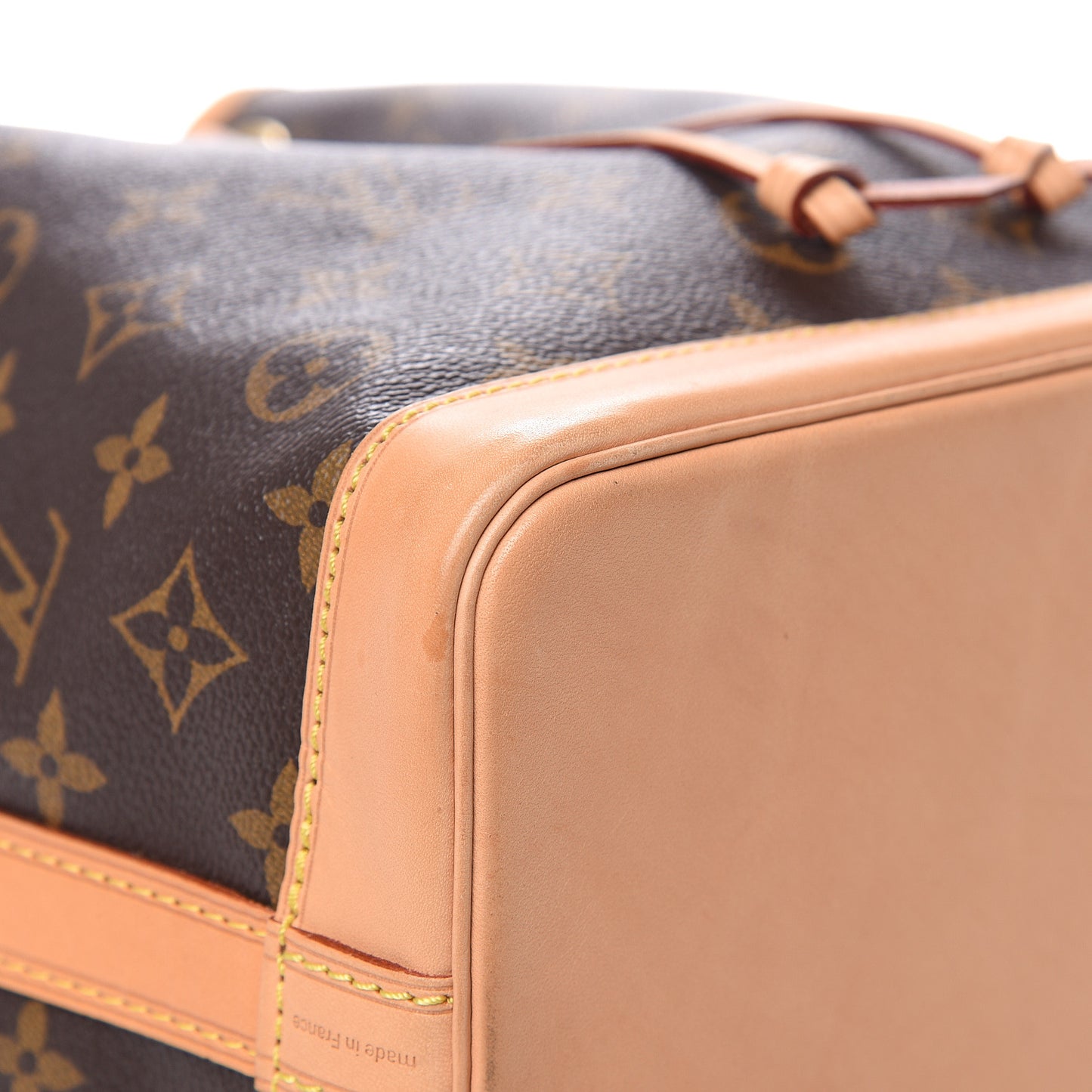 Monogram Noe BB