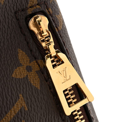 Louis Vuitton Monogram High Rise Bumbag 12 of 14