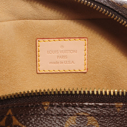 Louis Vuitton Monogram Manhattan PM 5 of 7