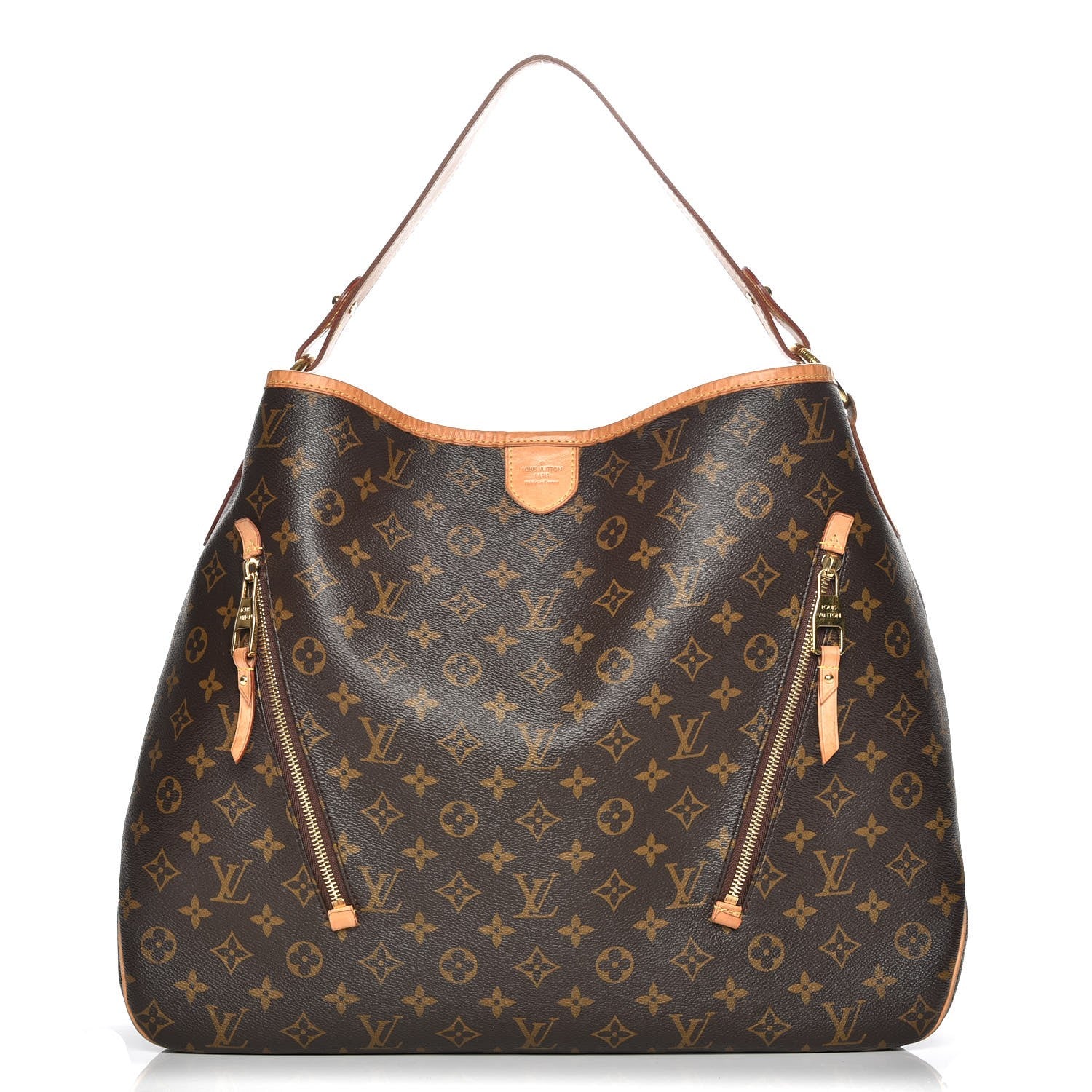 Louis Vuitton Monogram Delightful GM 1 of 10
