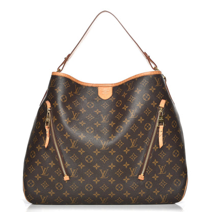 Louis Vuitton Monogram Delightful GM 1 of 10