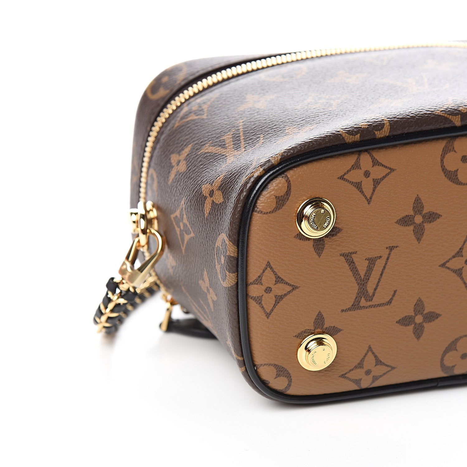 Louis Vuitton Reverse Monogram Vanity PM 6 of 9