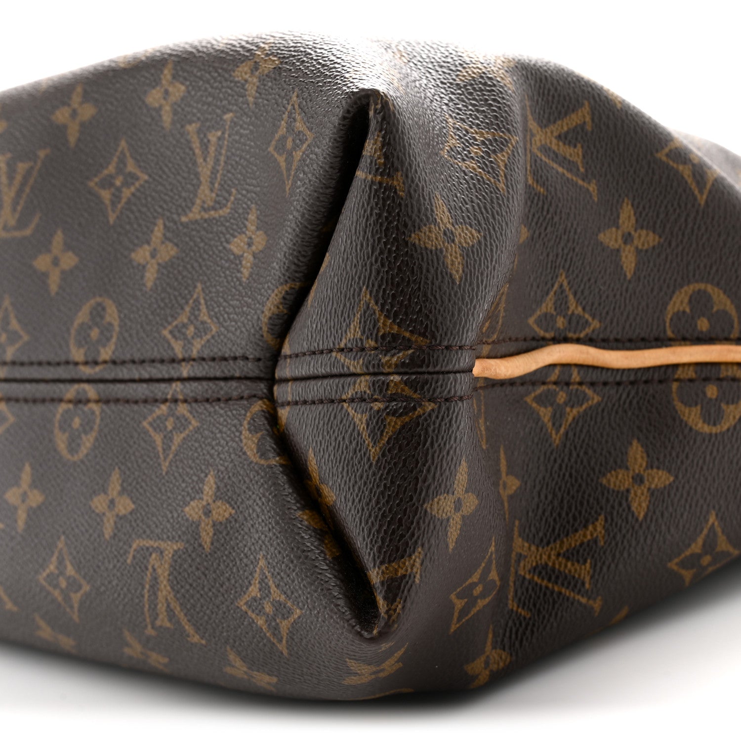 Louis Vuitton Monogram Sully PM 10 of 11