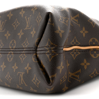 Louis Vuitton Monogram Sully PM 10 of 11