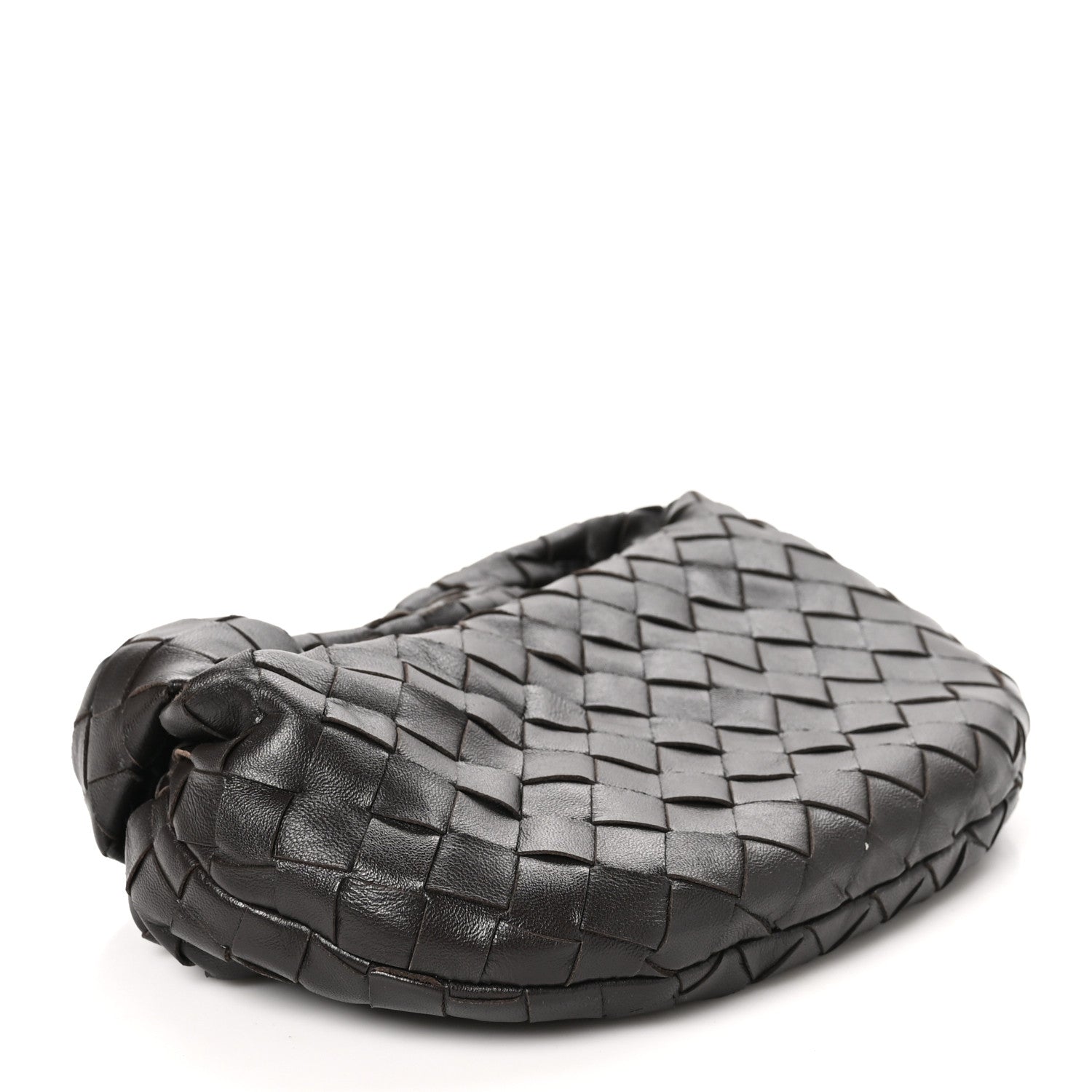 Bottega Veneta Nappa Intrecciato Mini Jodie Fondant 3 of 8