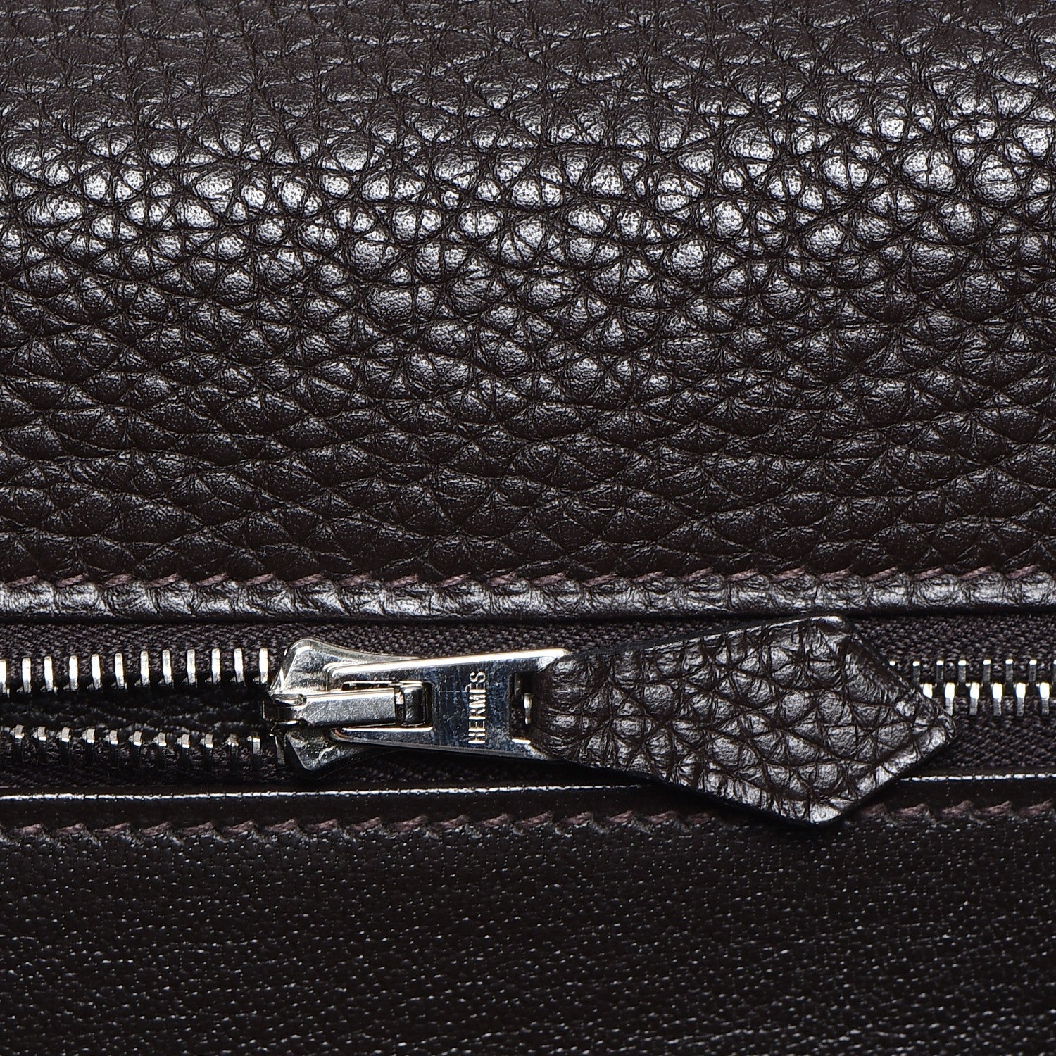 Hermes Togo Kelly Retourne 32 Ebene 11 of 30