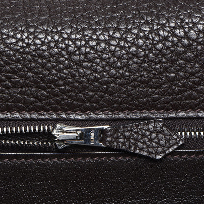 Hermes Togo Kelly Retourne 32 Ebene 11 of 30