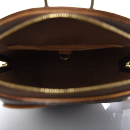 Louis Vuitton Monogram Ellipse Sac a Dos Backpack 4 of 10