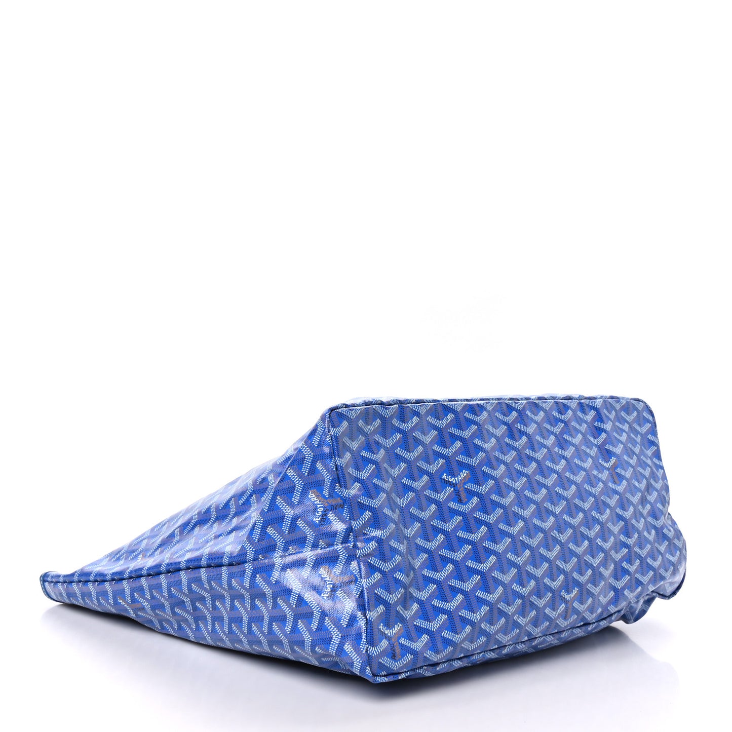 Goyardine Saint Louis GM Sky Blue