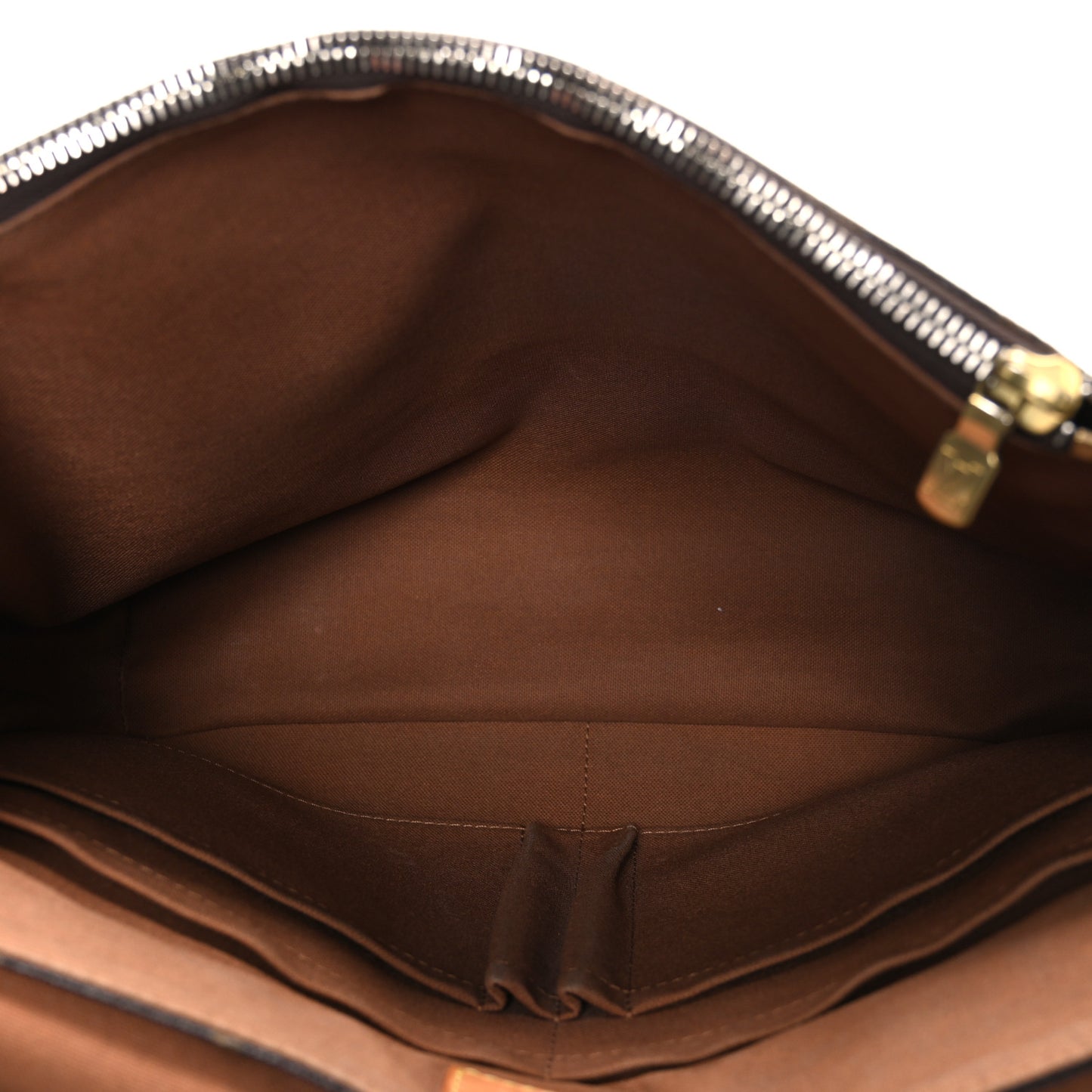 Monogram Beaubourg MM Messenger Bag