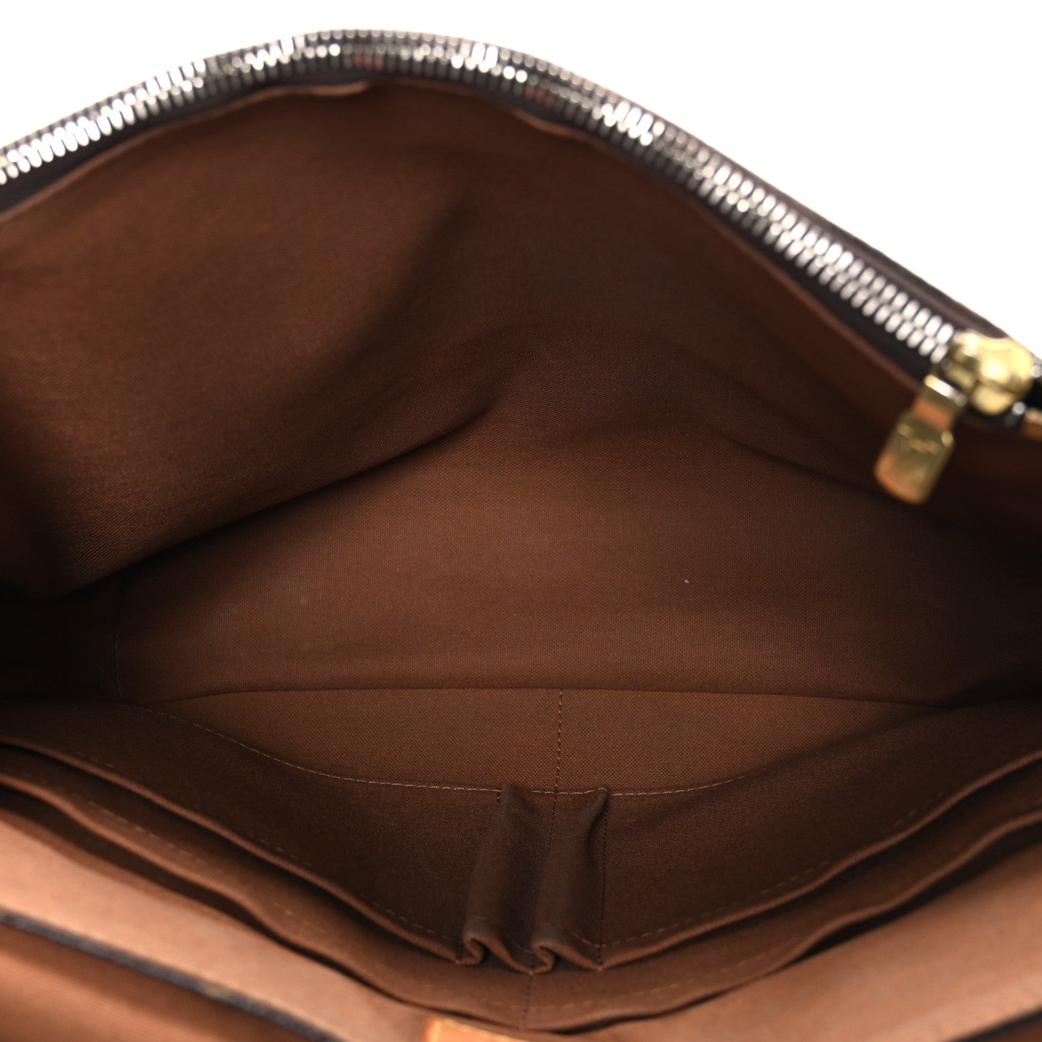 Louis Vuitton Monogram Beaubourg MM Messenger Bag 5 of 10