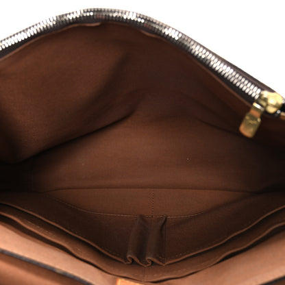 Louis Vuitton Monogram Beaubourg MM Messenger Bag 5 of 10