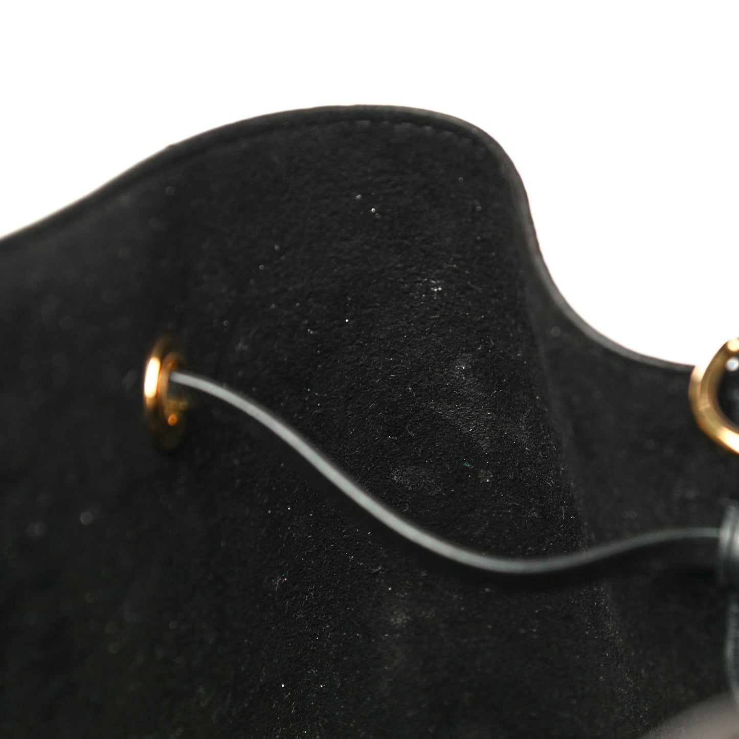 Monogram Neonoe MM Black