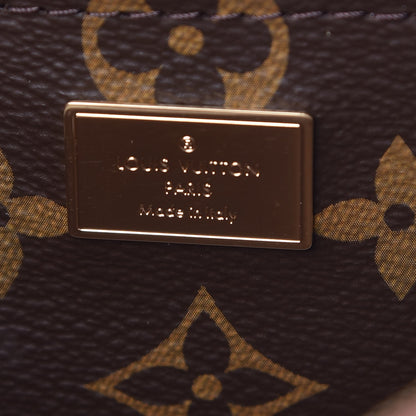 Louis Vuitton Patent Miroir Venice Vieux Rose 6 of 7