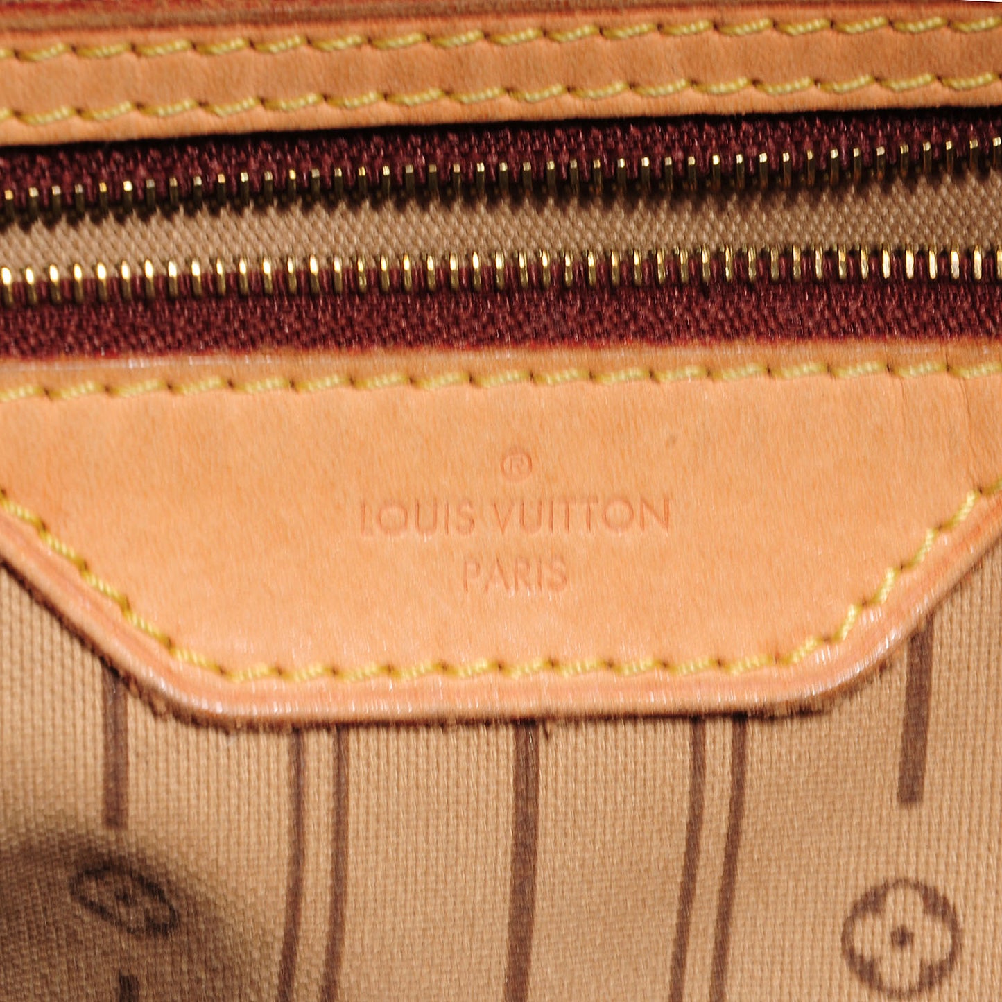 Monogram Delightful PM