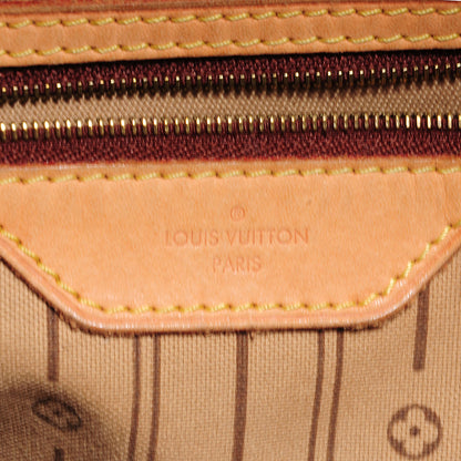 Louis Vuitton Monogram Delightful PM 6 of 9