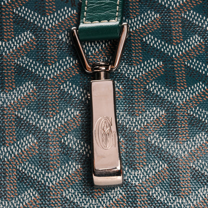 Goyard Goyardine Croisiere 50 Green 13 of 14