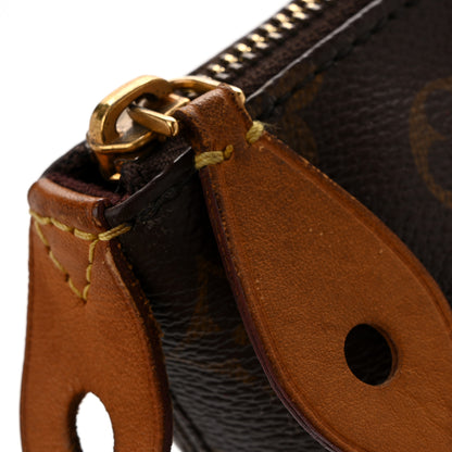 Louis Vuitton Monogram Iena PM 11 of 13