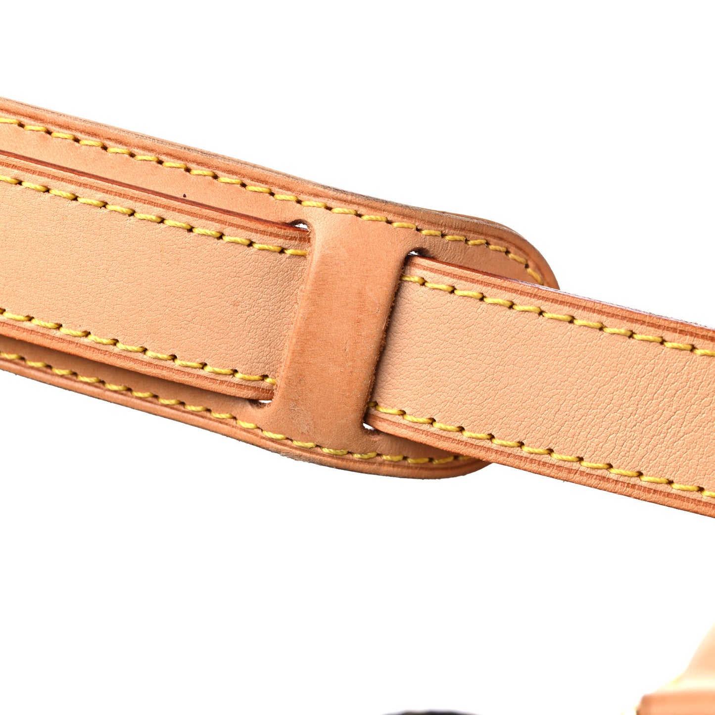 Monogram Keepall Bandouliere 60