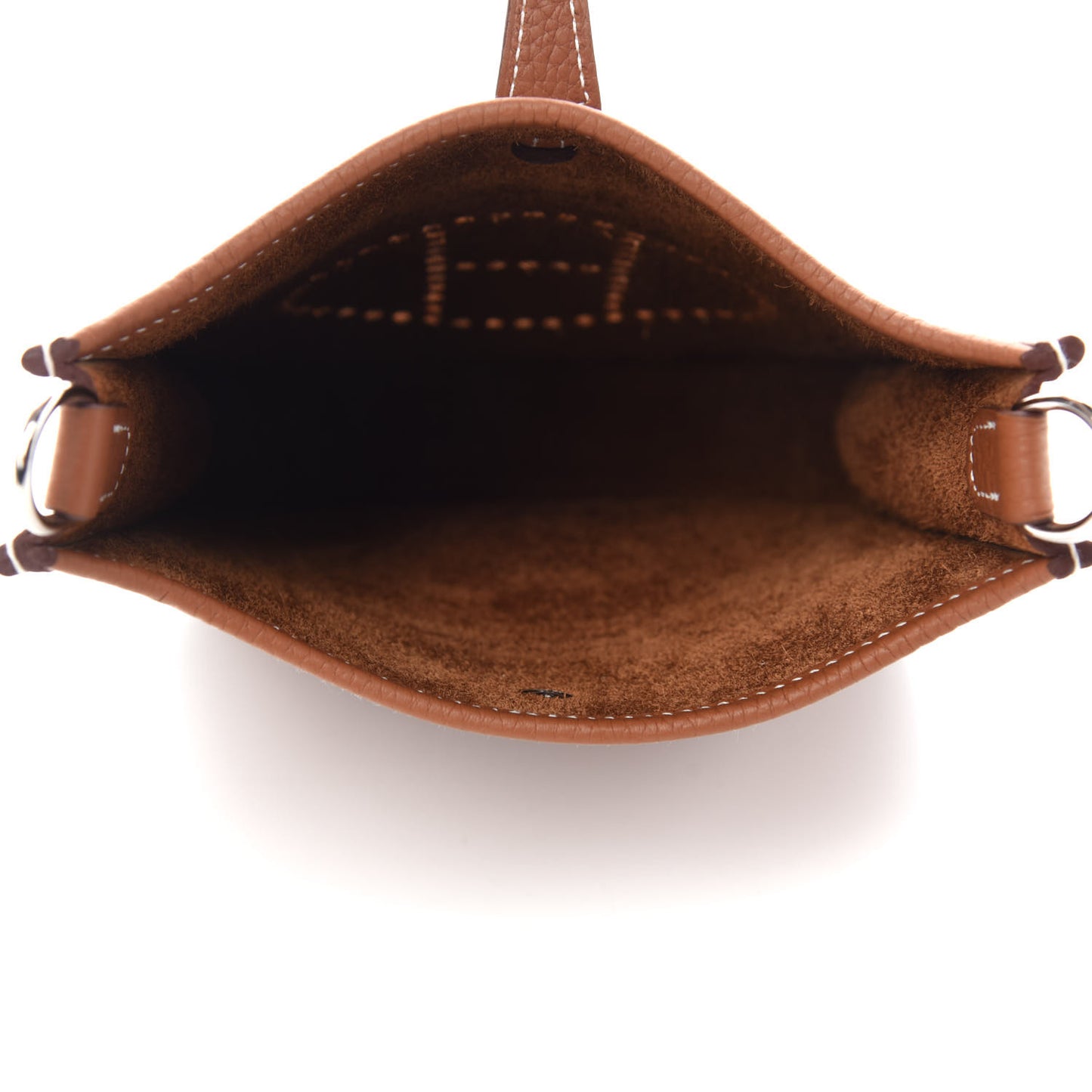 Taurillon Clemence Allegro Evelyne TPM Gold Cornaline White
