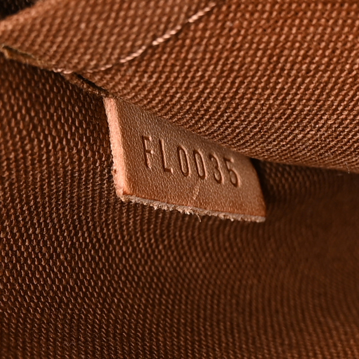 Louis Vuitton Monogram Popincourt Haut 7 of 10