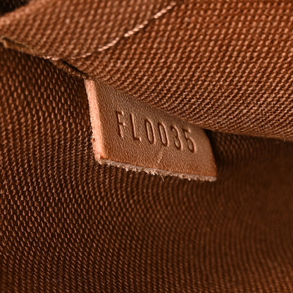Louis Vuitton Monogram Popincourt Haut 7 of 10