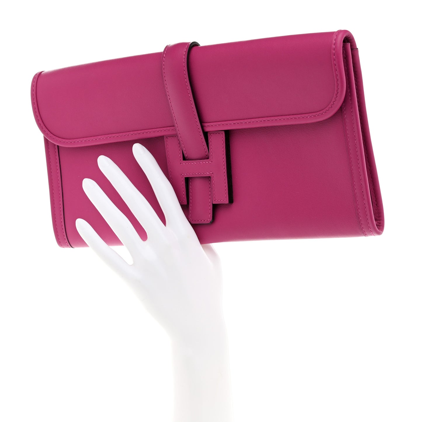 Swift Jige Elan 29 Clutch Rose Pourpre