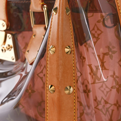 Louis Vuitton Ambre Neo Cabas MM 12 of 21