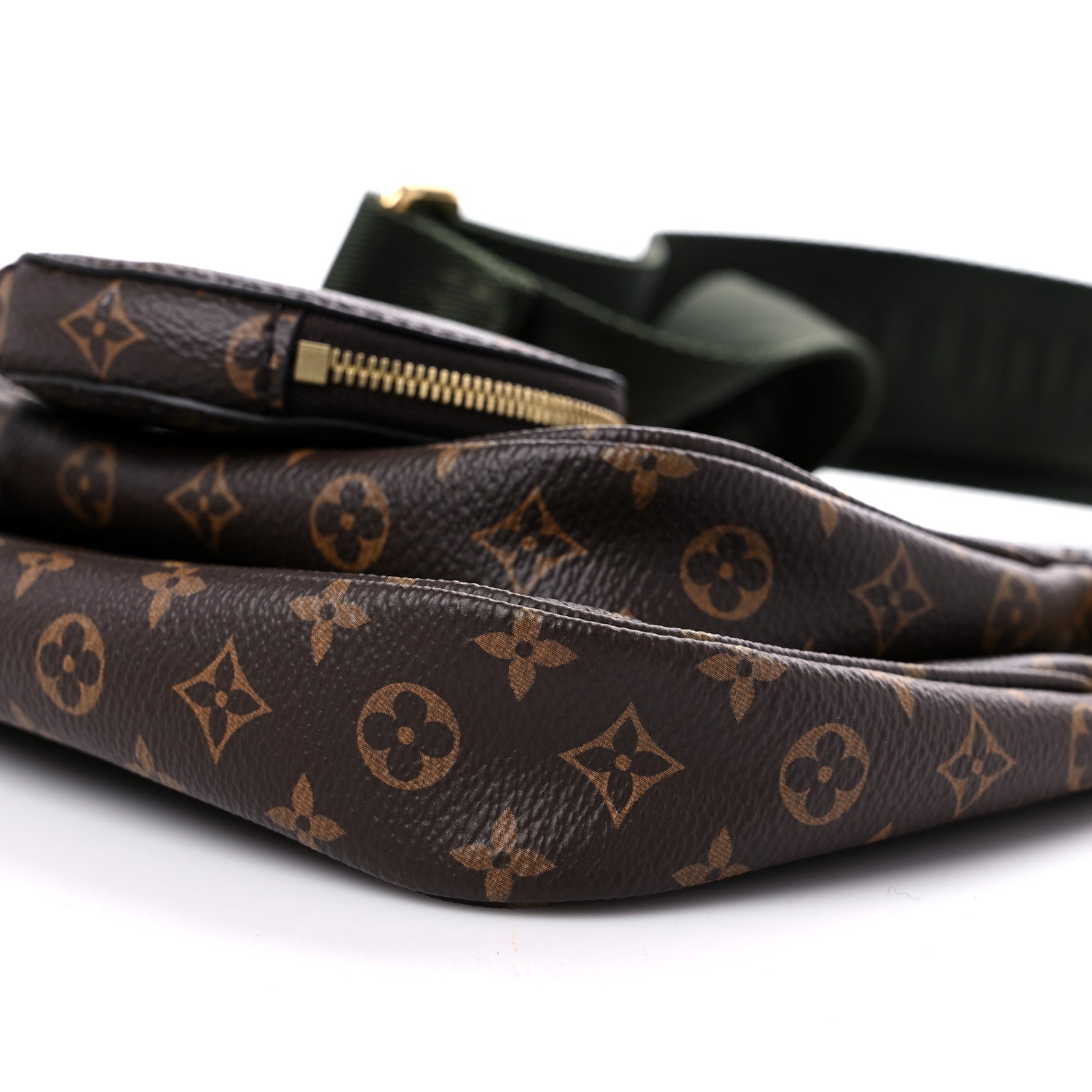 Louis Vuitton Monogram Multi Pochette Accessories Kaki 11 of 13