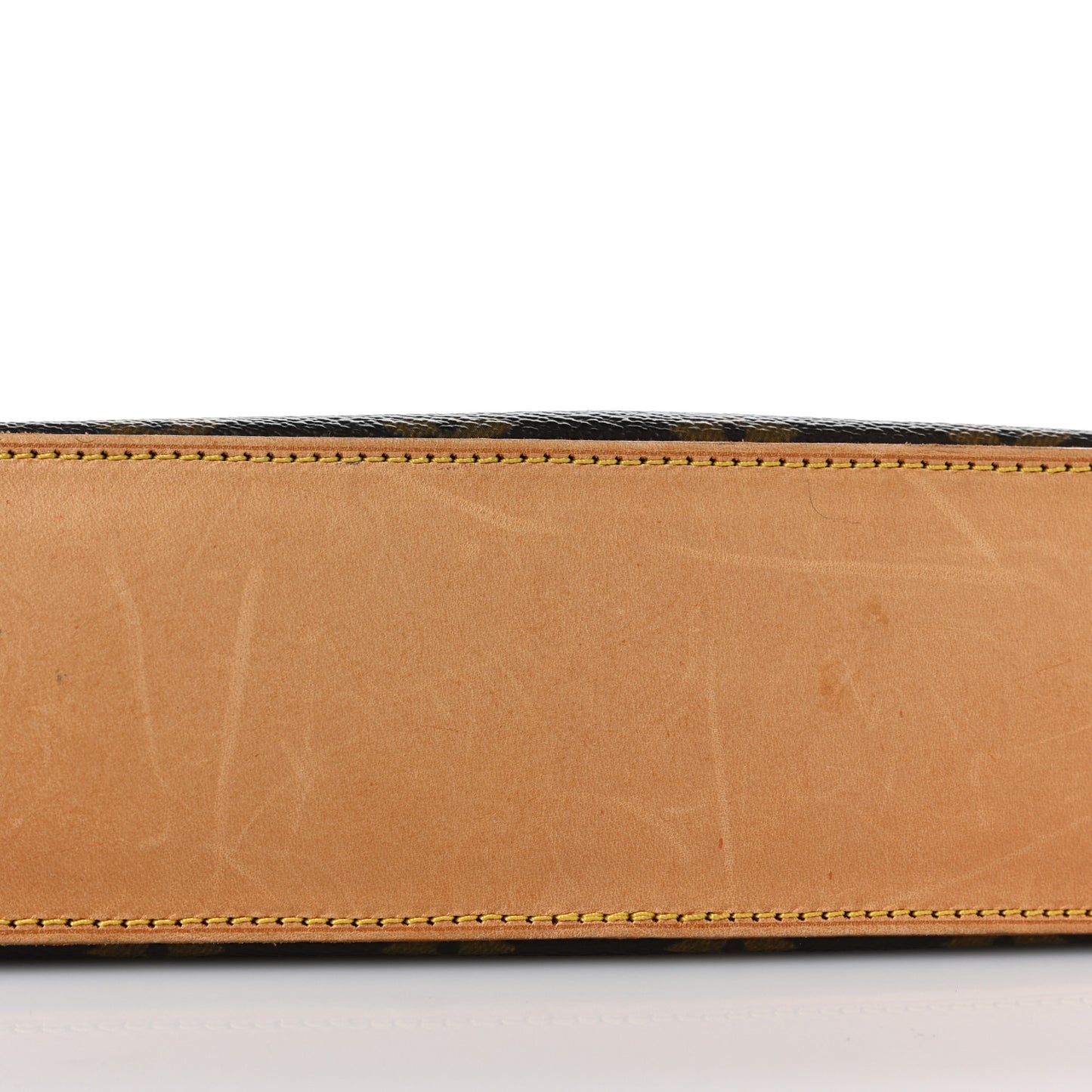 Monogram Trotteur