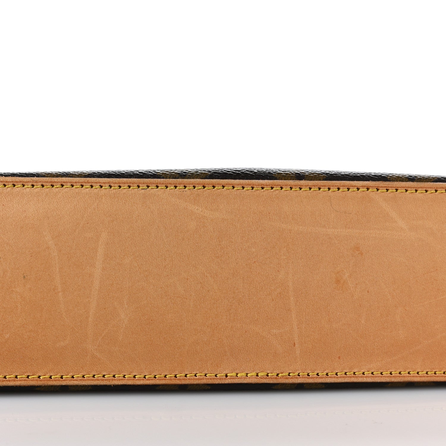 Louis Vuitton Monogram Trotteur 9 of 10