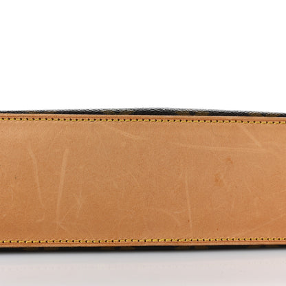 Louis Vuitton Monogram Trotteur 9 of 10