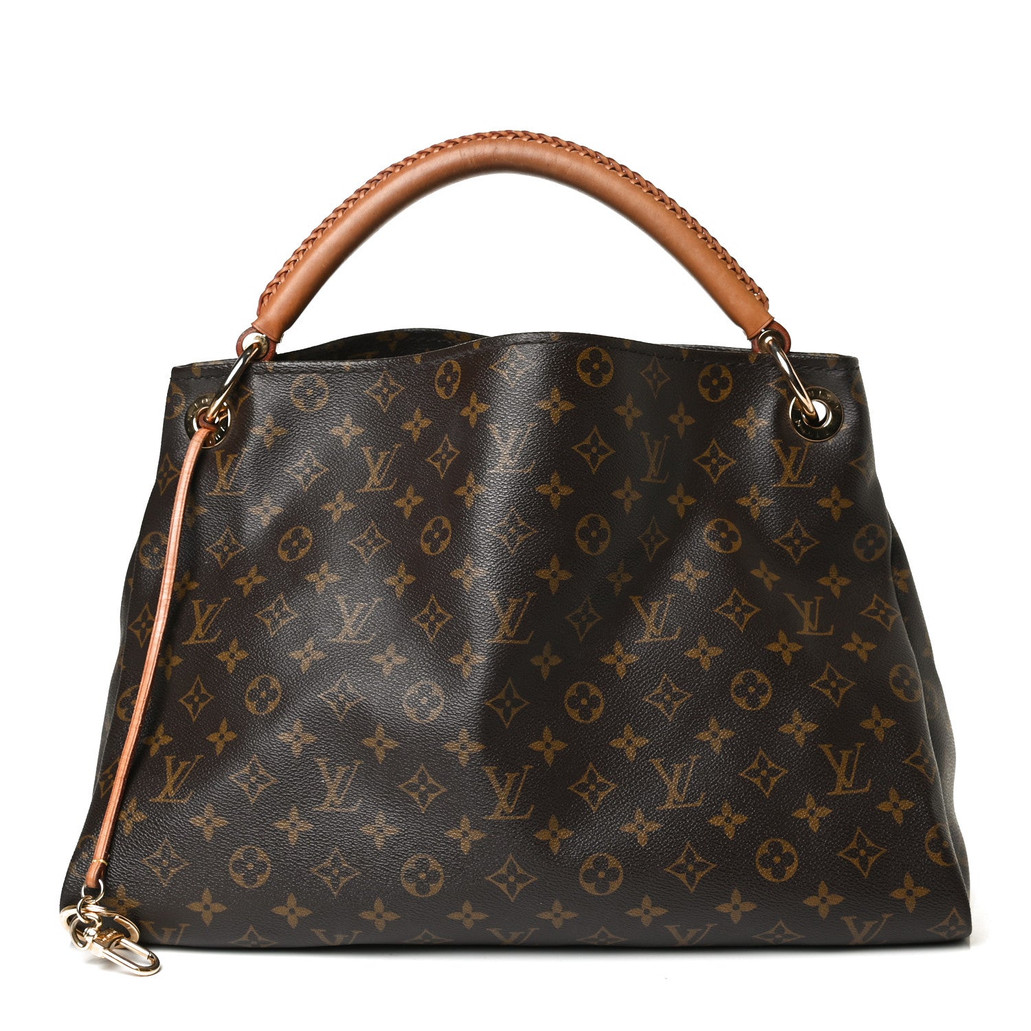 Louis Vuitton Monogram Artsy MM 1 of 20