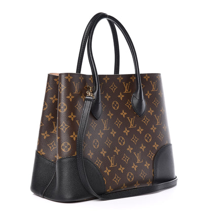 Louis Vuitton Monogram Flandrin Black 3 of 9