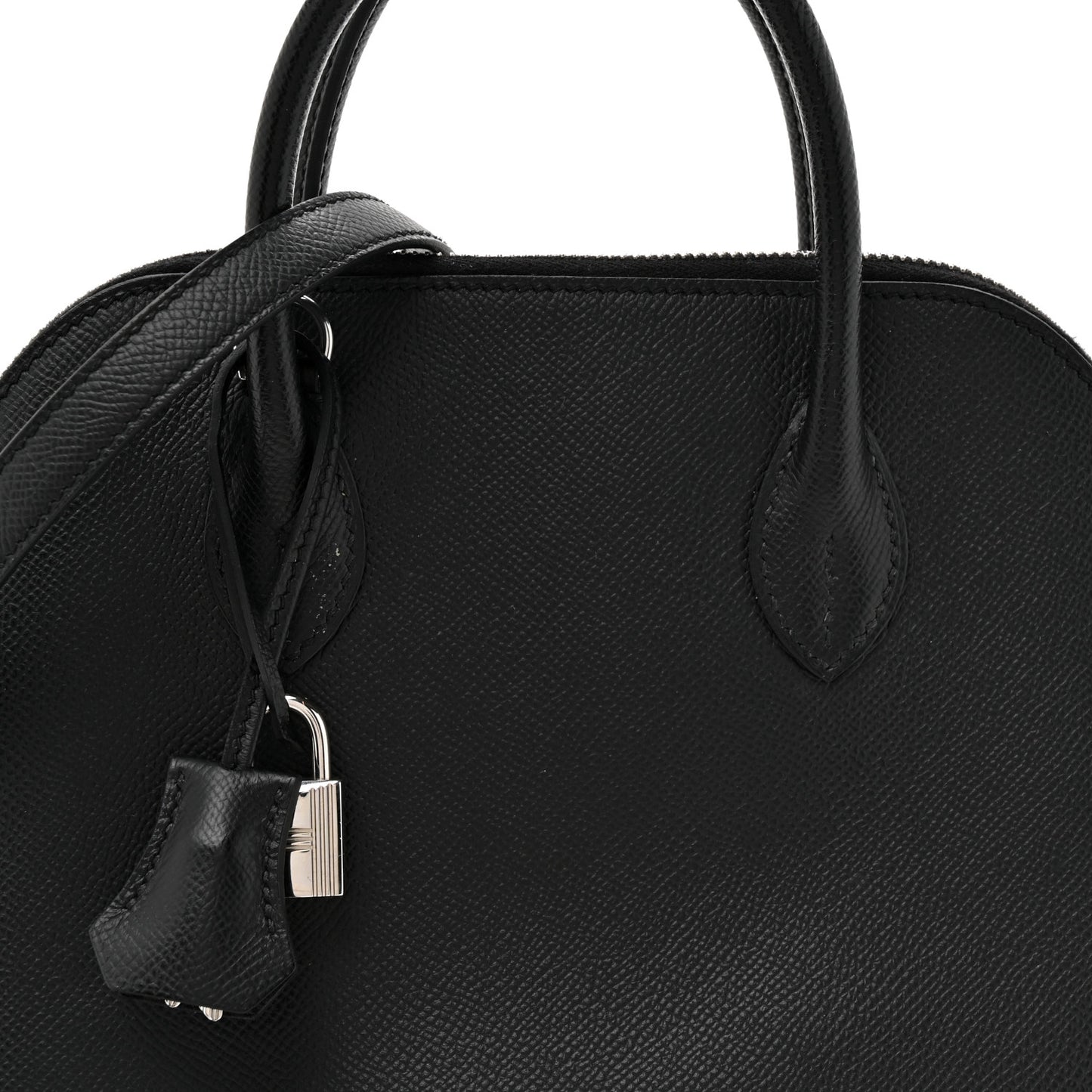 Epsom 1923 Bolide 25 Black