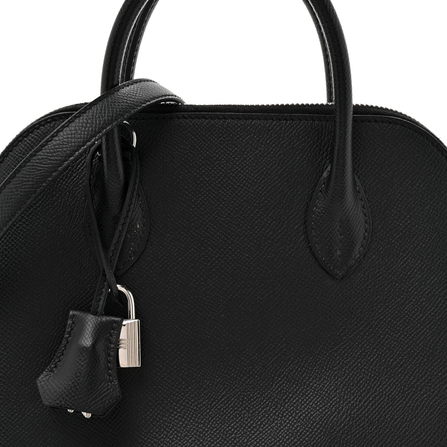 Hermes Epsom 1923 Bolide 25 Black 8 of 13