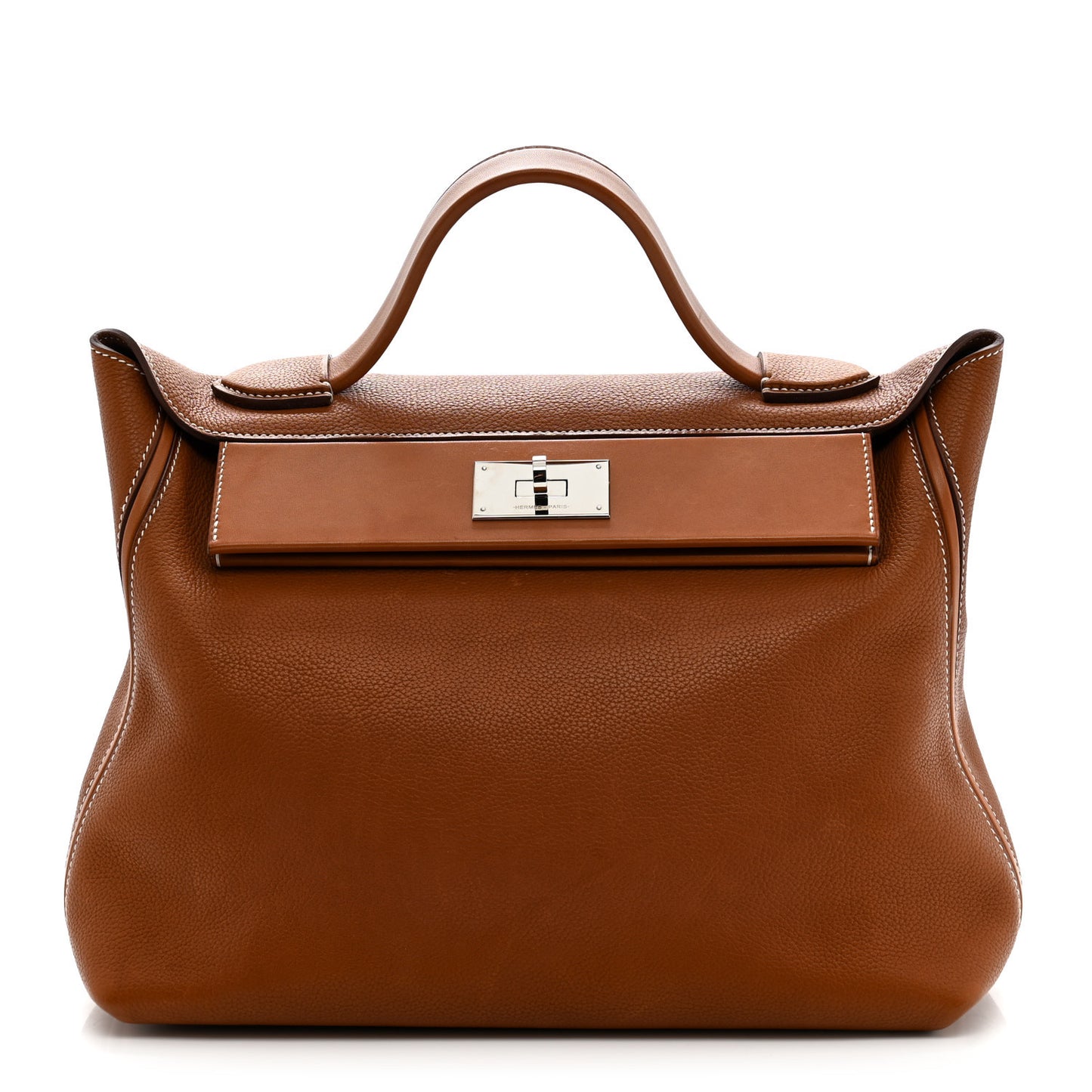 Barenia Faubourg 24/24 35 Fauve