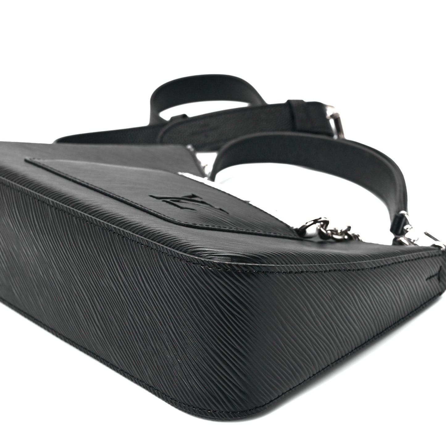 Epi Marelle Black