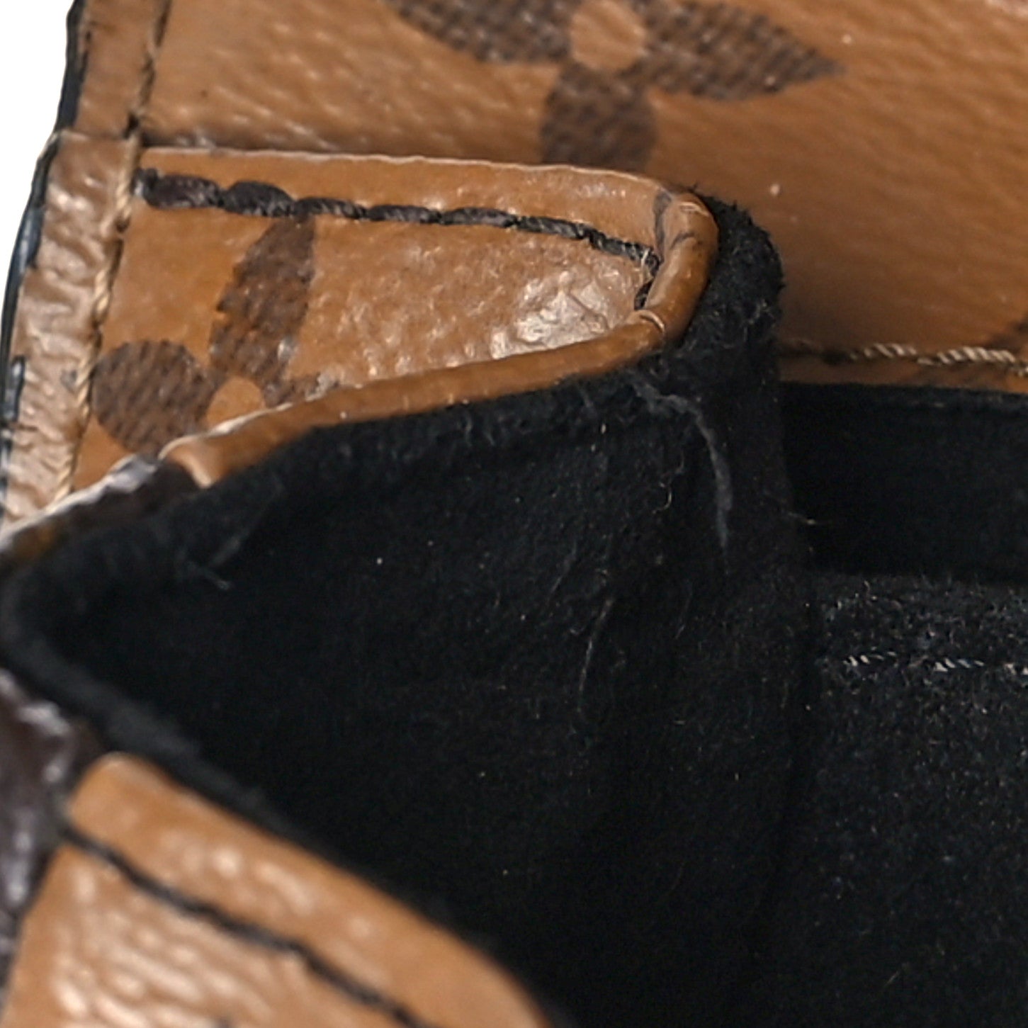 Louis Vuitton Reverse Monogram Pochette Metis 18 of 19