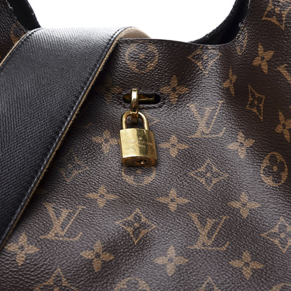 Louis Vuitton Monogram Atlantis MM 12 of 12