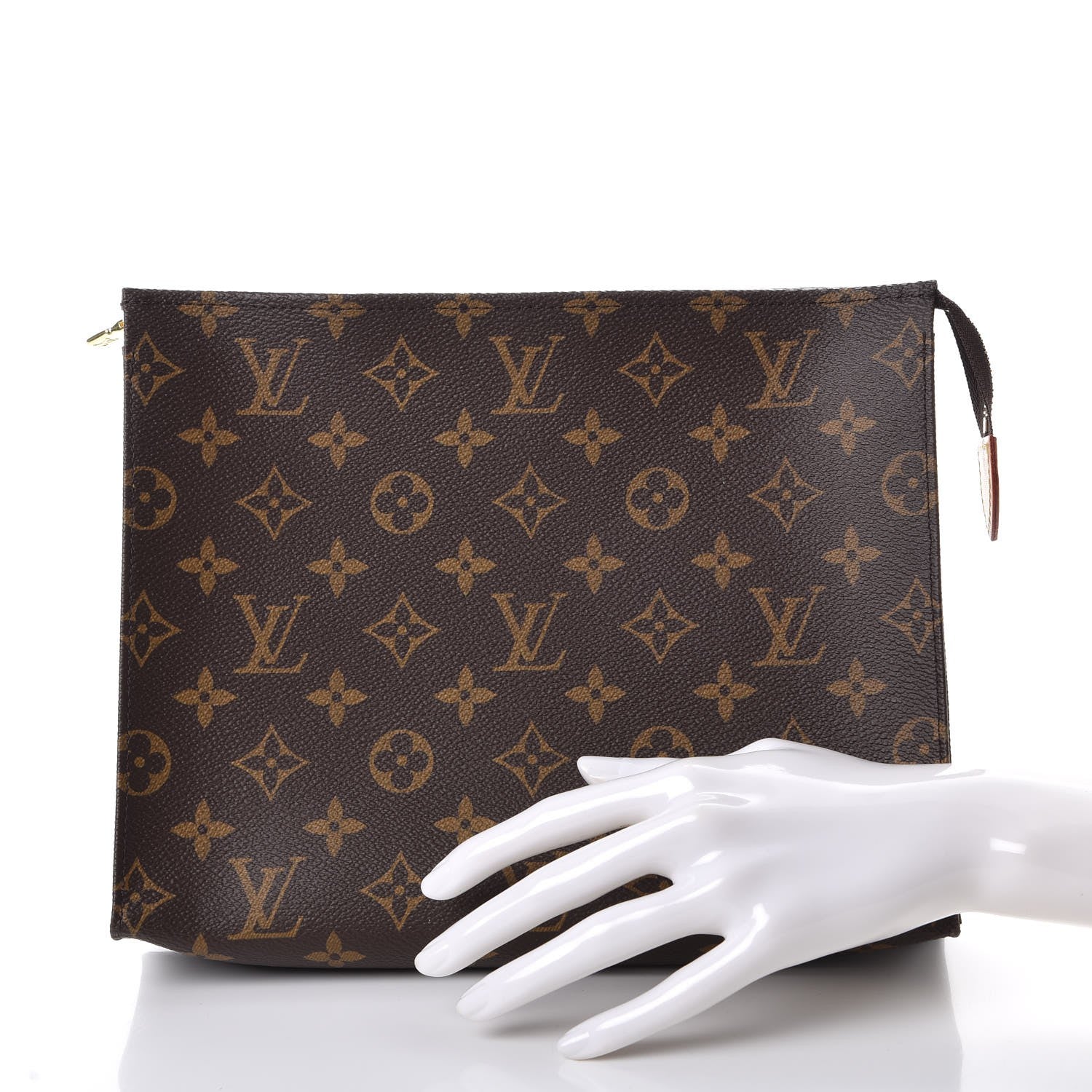 Louis Vuitton Monogram Toiletry Pouch 26 2 of 7