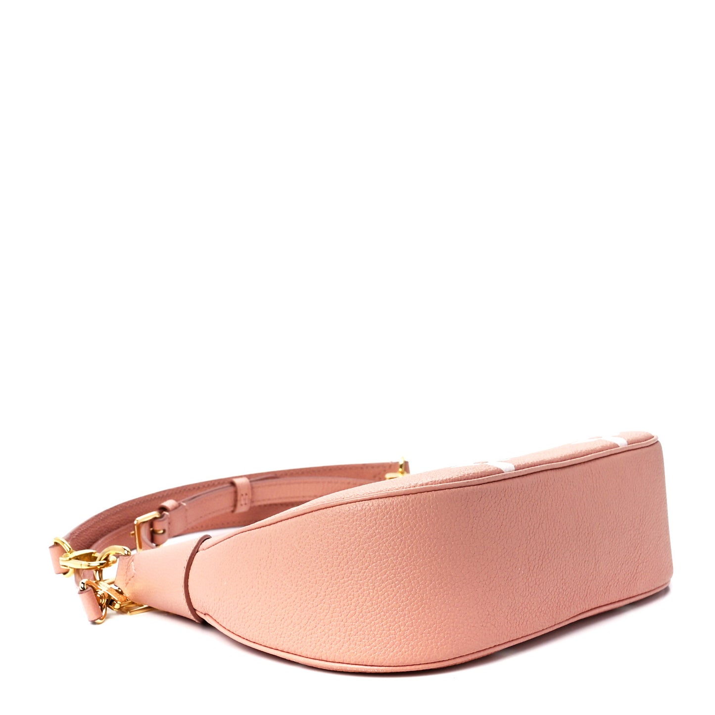 Empreinte Monogram Giant Bagatelle NM Rose Trianon Creme