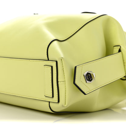 Givenchy Calfskin Small Soft Antigona Yellow 8 of 9